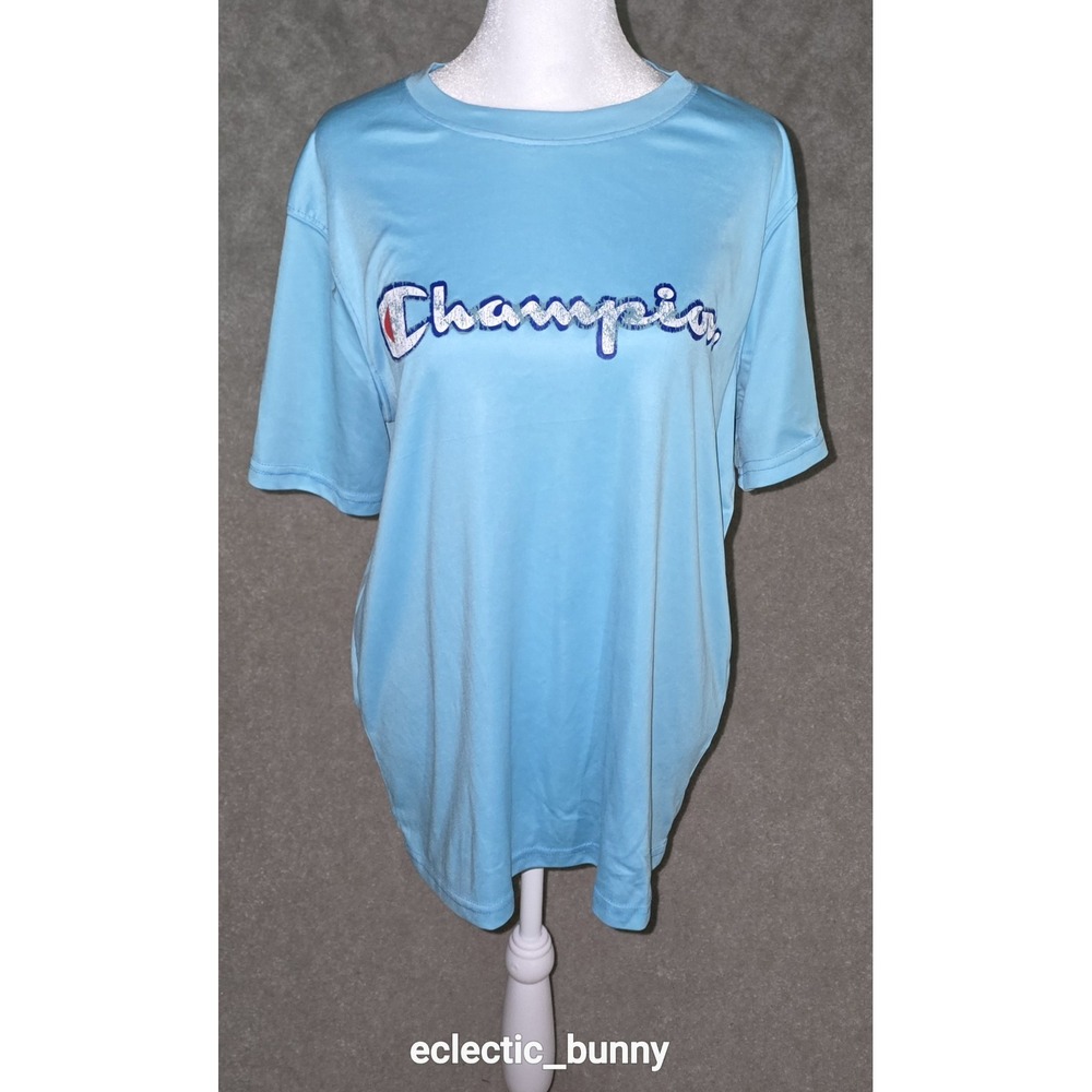 Champion Ladies Tee Large
